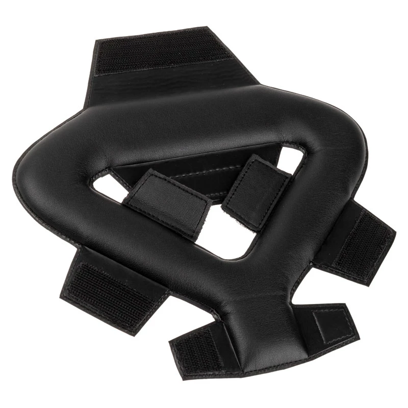 Correia para Head-Mounted Display VR Cover VRCOQHSF — espuma preta, 1 unid.
