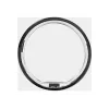 Ultrahuman Ring Air Aster Black tamanho 10