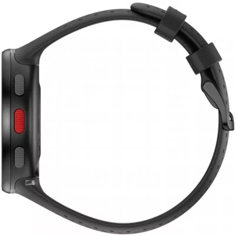 Smartwatch Polar Pacer Pro cinzento