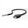 Goobay 61162 Acessório de conectividade preto