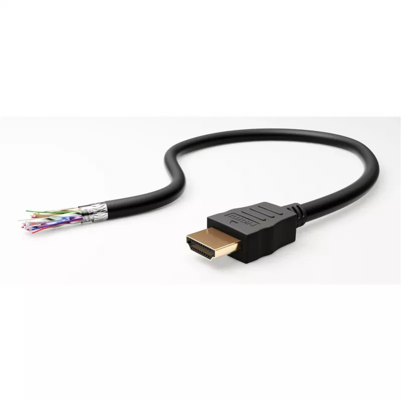 Goobay 61162 Acessório de conectividade preto