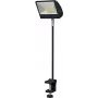 Projetor LED EUROLITE KKL-30 4100K preto — temperatura de cor 4100 K, caixa preta