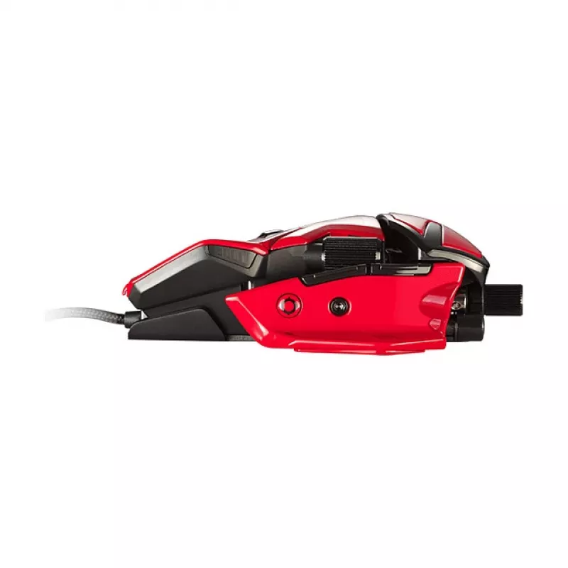 Rato gaming Mad Catz R.A.T 8+ ADV USB Type-A