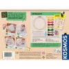 Kosmos Bordado Conjunto criativo, Trabalhos manuais