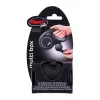 Flexi Vario Multi Box recipiente universal para comida ou sacos, preto