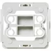 HomeMatic Berker B2 EQ3-ADA-B2 - adaptador de montagem para interruptor (103263A2A)