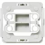 HomeMatic Berker B2 EQ3-ADA-B2 - adaptador de montagem para interruptor (103263A2A)
