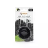 Cabo Sbox USB-8P-90B USB 8-Pin blackberry preto