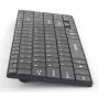 Conjunto de teclado e rato sem fios Esperanza EK122K Liberty, preto