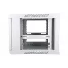 Armário de parede Extralink Extralink Rackmount cabinet 6U 600x450 Cinzento