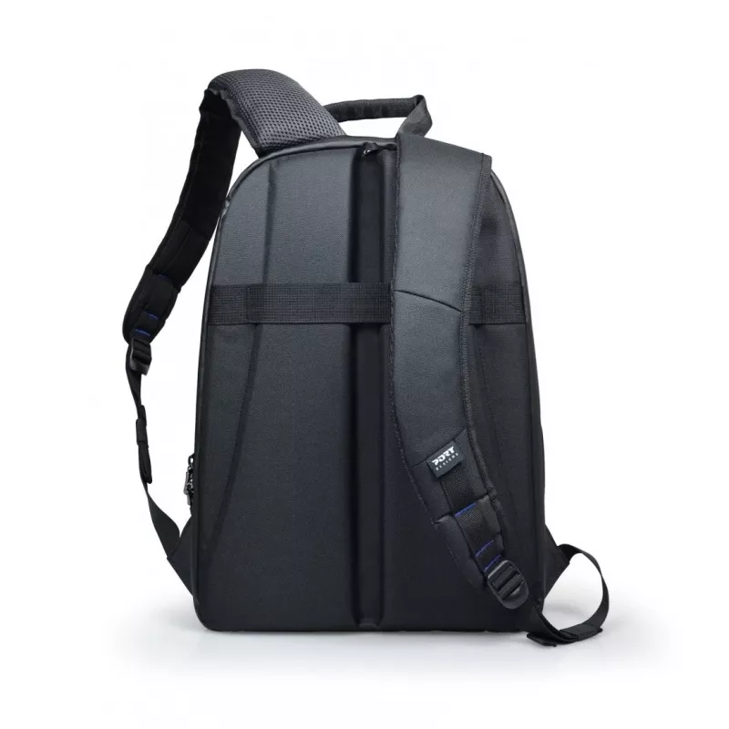 Mochila Port Designs CHICAGO EVO BP 13/15.6'' 39,6 cm (15,6) preta