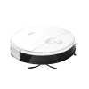 Midea | I5C | Aspirador robô | Húmido e seco | Duração (máx.) 120 min | Iões de lítio | 2600 mAh | Capacidade do depósito L | 4000 Pa | Branco | Garantia da bateria mês(es)