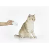 Corta-unhas para animais PETKIT PK-N1 LED guilhotina cabo de plástico