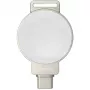 Carregador sem fios 4smarts 541476 para Apple Watch — prateado