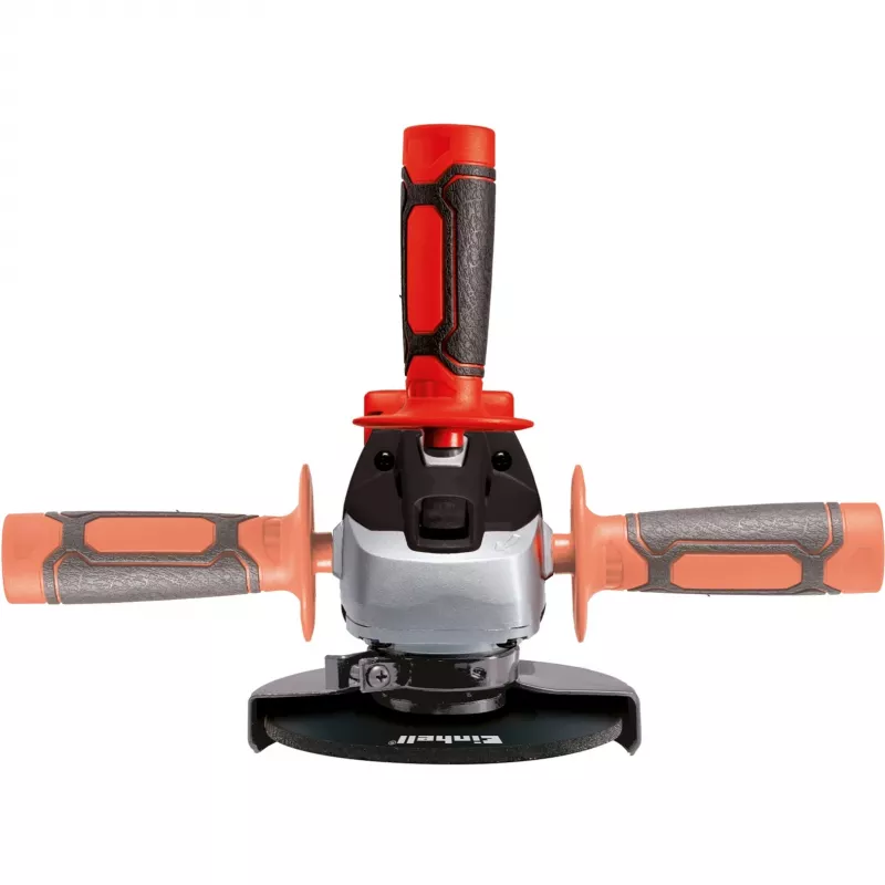 Rebarbadora Einhell TC-AG 115