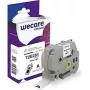 Fita para etiquetas TZe Armor K80015W4