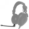 Auscultadores RØDE NTH-100M com fios circum-aurais 32Ω 110 dB cabo de 2,4 m microfone boom removível