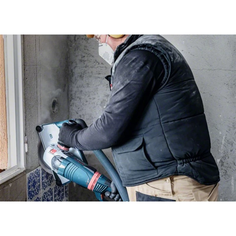 Bosch Expert MultiMaterial disco de corte diamantado, 150 mm, 2608900661
