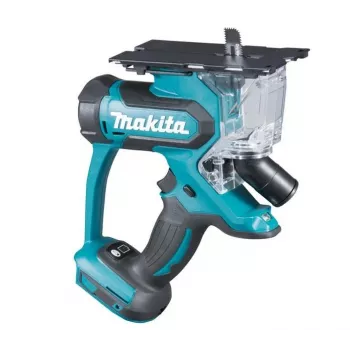 Serra de recortes sem fio Makita DSD180Z 6000 golpes/min 1,9 kg