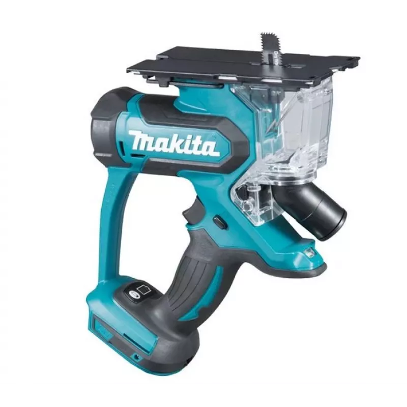 Makita DSD180Z serra sem fios para pladur, 18 V, solo