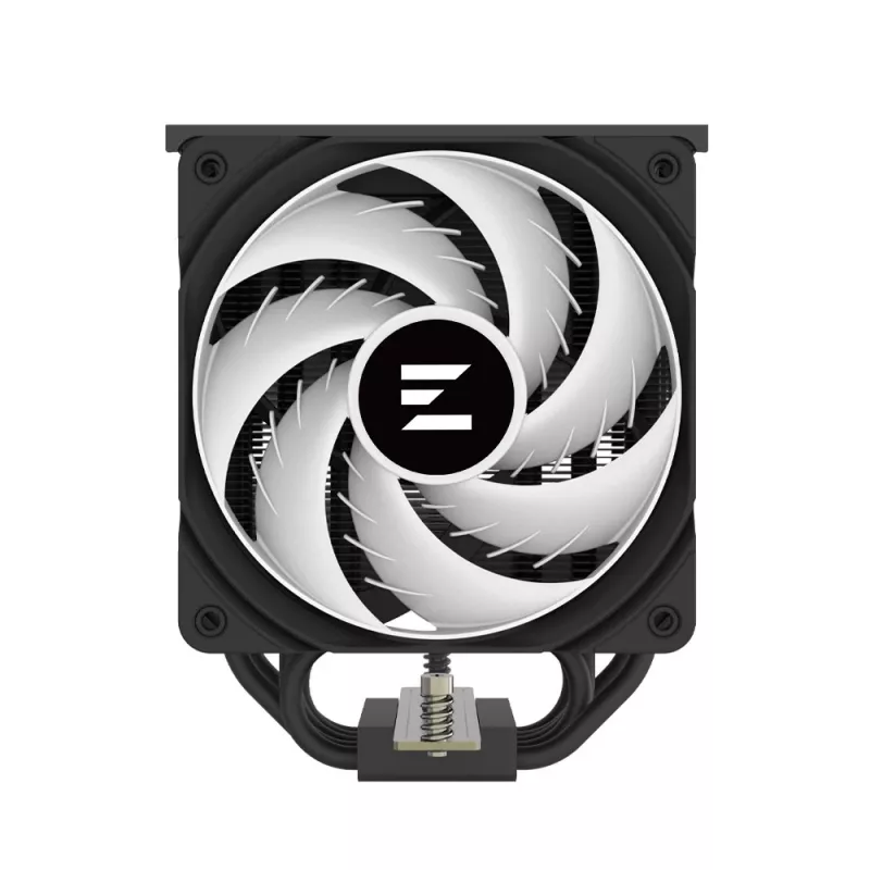 Dissipador de CPU Zalman CNPS13X DS, Preto