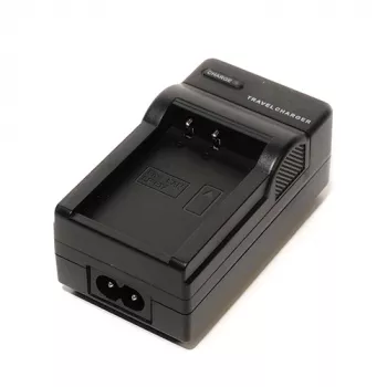 Carregador de bateria CANON LP-E17