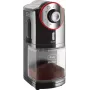 Melitta Molino 100 W preto, vermelho, aço inoxidável