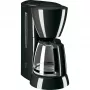 Single 5, máquina de café de filtro preta