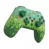 Dragonshock comando Poptop sem fios cubos verde Switch