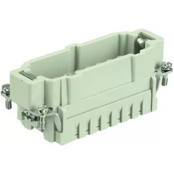 Harting 09 34 006 2602 Conector de 6 polos