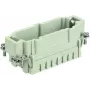 Harting 09 34 006 2602 Conector de 6 polos