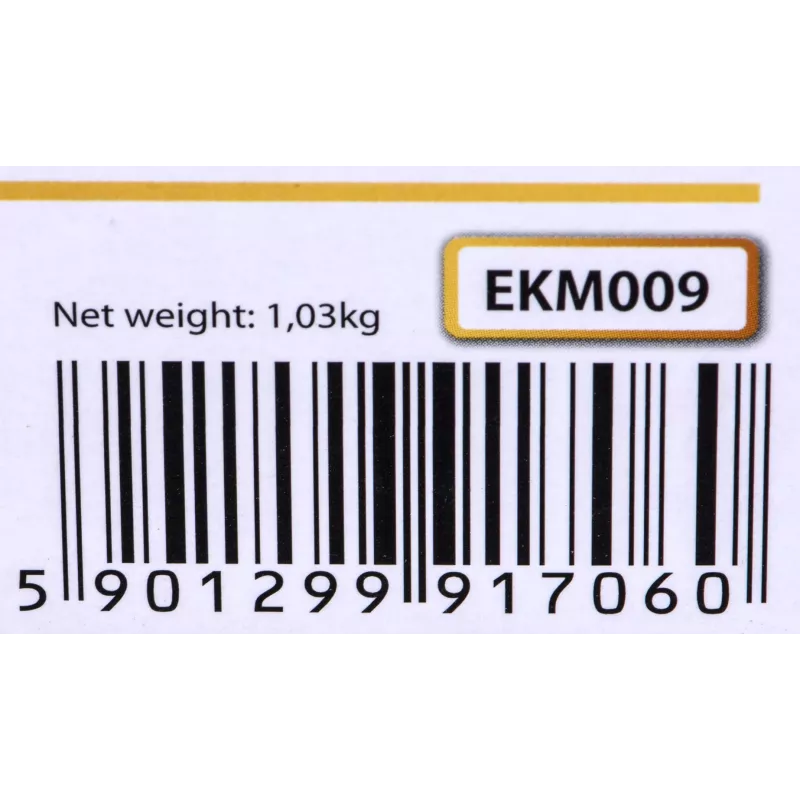 Batedeira manual Esperanza Ekm009 Beignet Ekm009