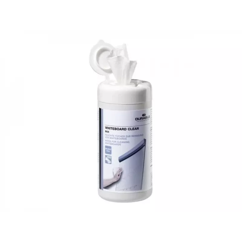 Durable 5759-02 Produto branco