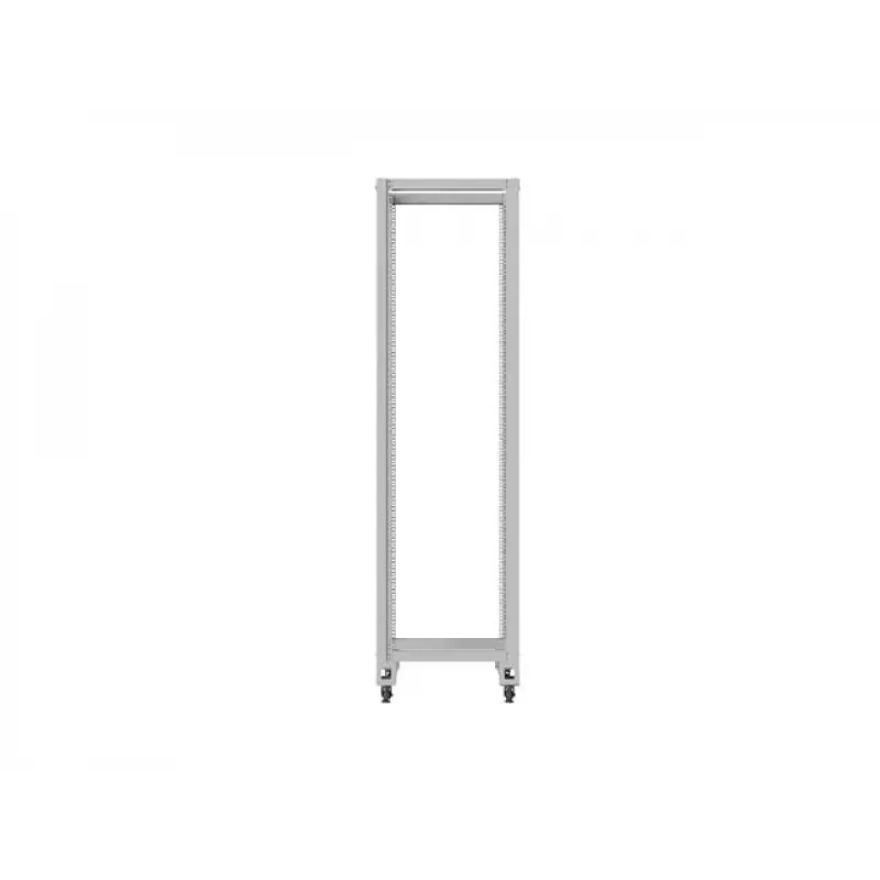 Rack 19 42U 600x1000 cinzento Lanberg