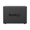 Servidor de armazenamento NAS SYNOLOGY DS425+ — 4-Bay, Intel Celeron J4125 2,0–2,7 GHz, 2 GB DDR4, 0 TB, 2,5GbE, 2 ranhuras M.2