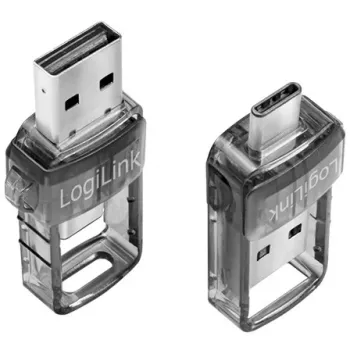Recetor de música Bluetooth LogiLink BT0054