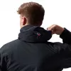 Conjunto de casaco Berghaus Deluge Pro 3.0 M + Hillwalker IA Shell M — camada exterior impermeável para homem, preta