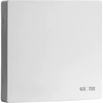 Campainha sem fios Grothe Distanz-Expansion 43480 (43480)