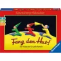 Fang den Hut, jogo de tabuleiro