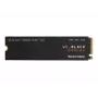 WD WD_BLACK SN850X NVMe SSD WDBB9G0080BNC - SSD - encriptado - 8 TB – Interno – M.2 2280 – PCIe 4.0 (NVMe)