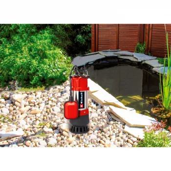 Einhell 4171421 ferramenta de jardim 12.000 L