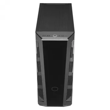 Caixa de PC Cooler Master MasterBox 540 Desktop Preto, Transparente