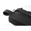 Mochila / pasta antirroubo XD Design Bobby Bizz 2.0 preta P/N: P705.921