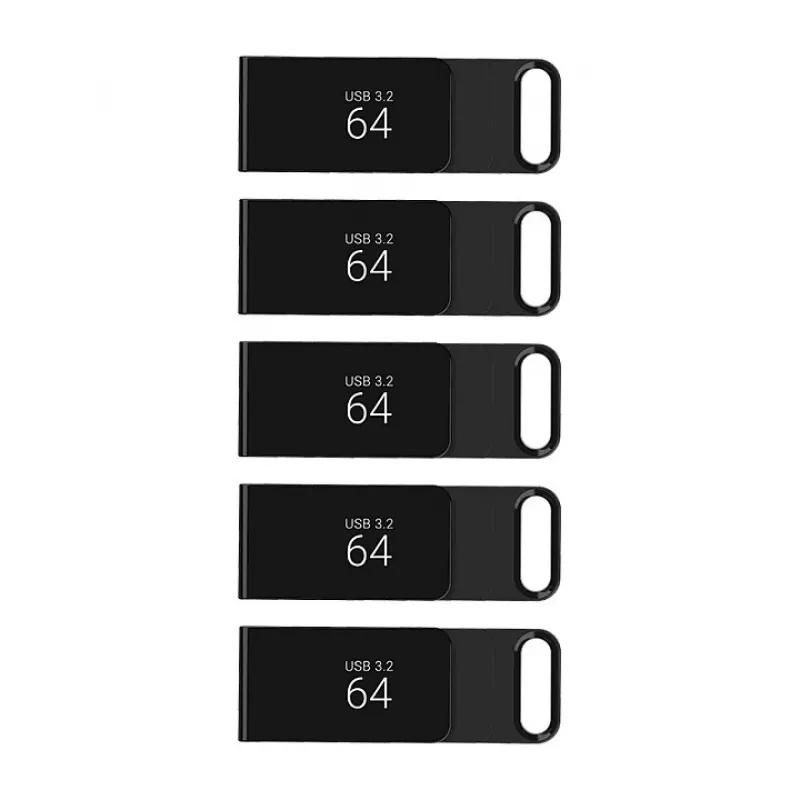 Pen drive PNY Elite - Pen drive USB - 64 GB - USB-C