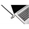Cadeado de combinação Kensington fino redefinível Ultra K60629WW
