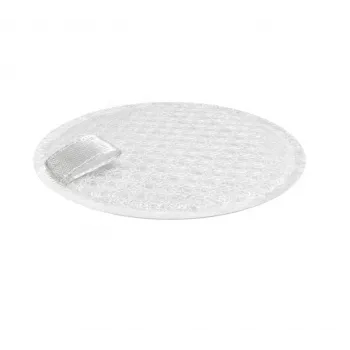 Kit de filtros para aspirador robô Xiaomi P30, branco, filtros de substituição