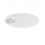 Kit de filtros para aspirador robô Xiaomi P30, branco, filtros de substituição