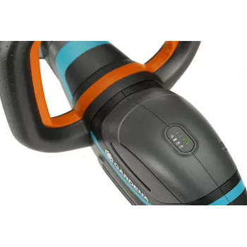 Tesoura de sebe Gardena ComfortCut 60/18V P4A