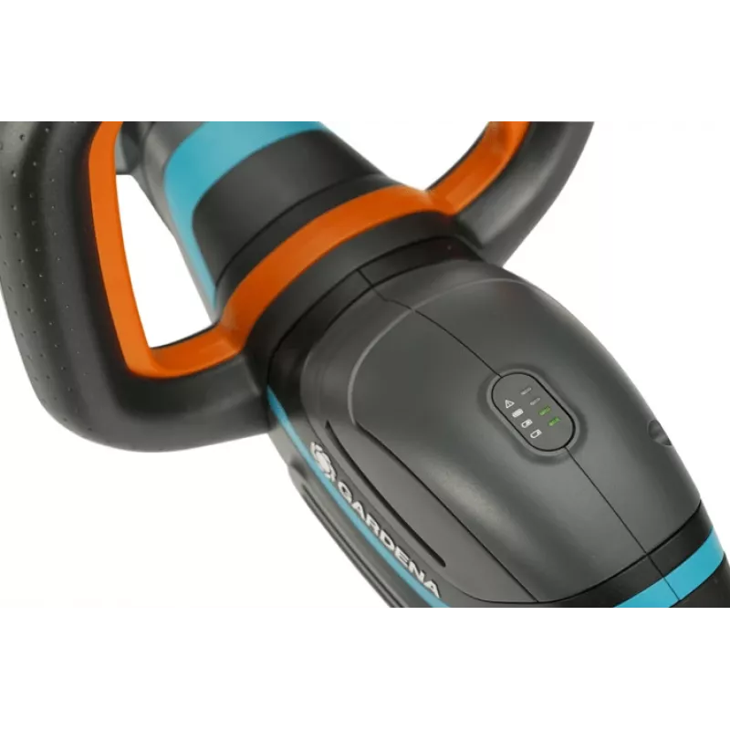 Tesoura de sebe Gardena ComfortCut 60/18V P4A