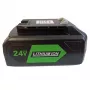 Bateria Extra Digital TB922178 preta